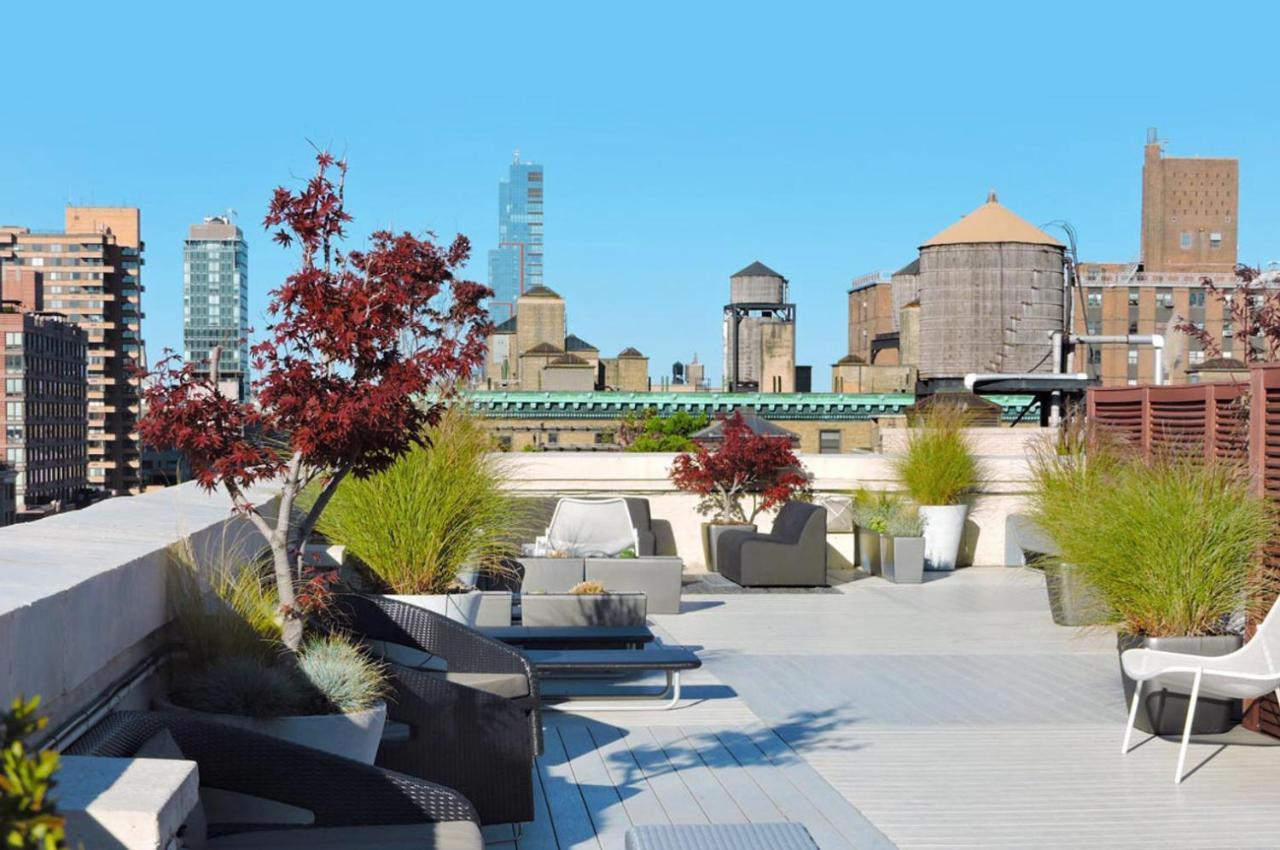Apartment Uws 1br W Doorman Gym Nr Central Park Nyc-900 *